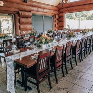 Pine Valley Chalet