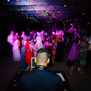 DJ SamFX