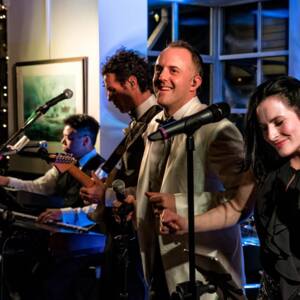 Cakewalk Band