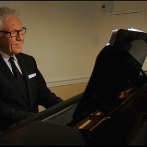 Piano Music by Mitch