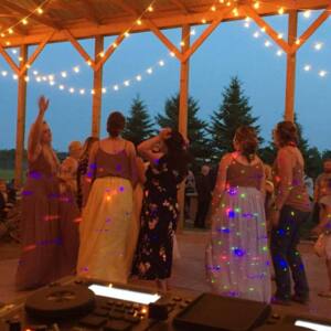 Off The Record Entertainment