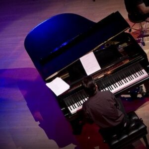 Terry Jorden and Friends