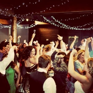 Mega Music DJ Service