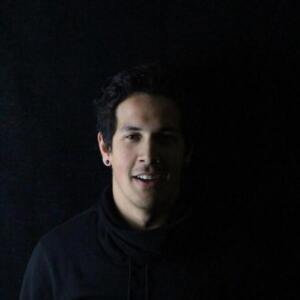 Kevin Valkenier