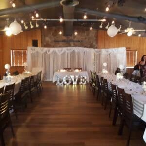 The Lancaster Smokehouse