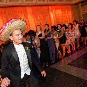 Good Vibrations DJ Services