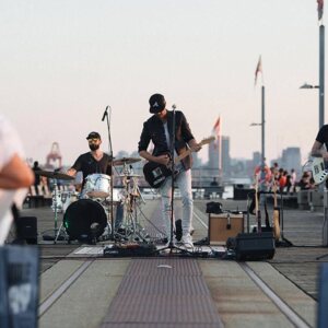 Musos Entertainment