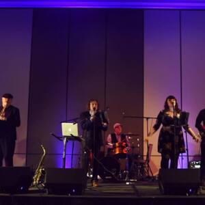 Nick Straccini Band