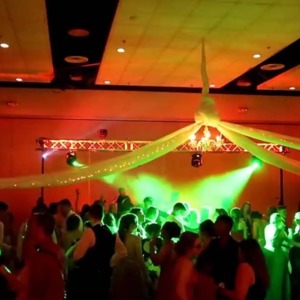Funtimevibes Entertainment