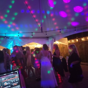 Mobile Music Services