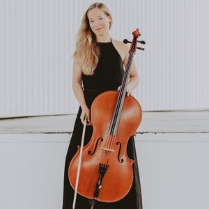CelloBride