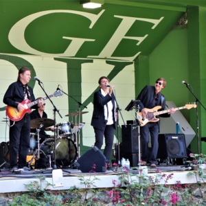 The Soul Shakers