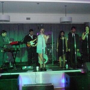 Angelina Melissa Music