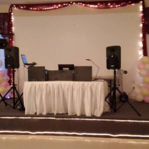 Pro Mix DJ