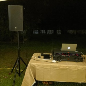Driven DJs and Entertainment