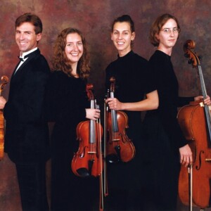 Classical Sounds Entertainment