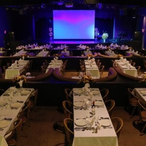 Greg Frewin Theater