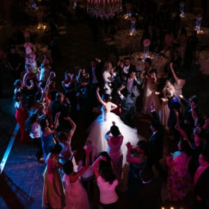 DJ Sir Charles Music Services