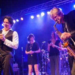 Danny Kramer Dance Band