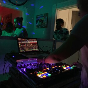 DJ Kloud Entertainment