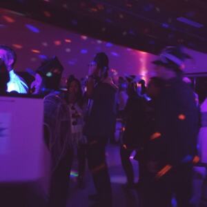 First Dance DJ Service