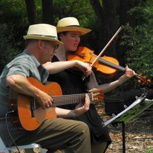Winnipeg Wedding Music