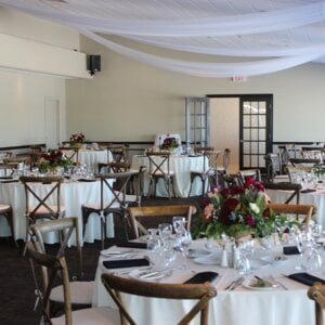 Waterfront Banquet and Conference Centre