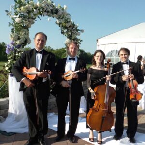 The Aurora Quartet