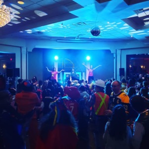The DJ Kings