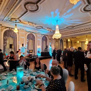 Dance! Shout! Productions