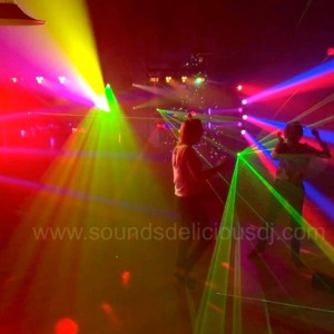 Sounds Delicious DJ and VideoTekk