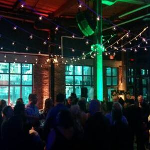 Tiger 8 Entertainment