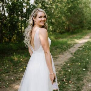 Trinity Hair and Makeup