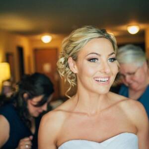 Makeup By Miss Lu