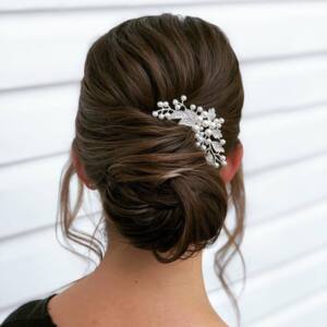 Marcela Preston - Hair Artist