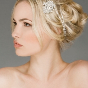 Cindy Luke Hair and Makeup