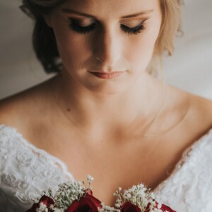 Viking's Edge Bridal