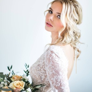 Something Borrowed Beauty