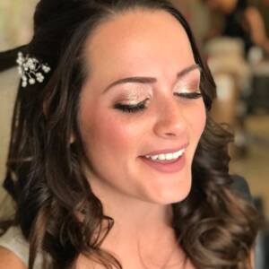 Bridal Beauty Bar