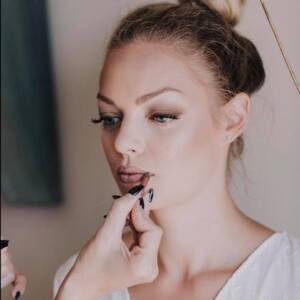 Kristen Scott Makeup