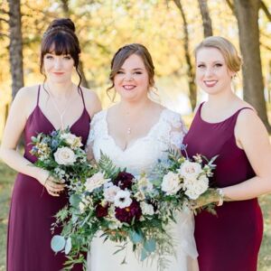 Beth Ann McIvor Pro Makeup Artist