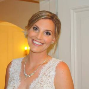 Rebecca Marie Makeup