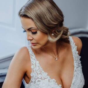 Autumn Artistry Makeup and Hair