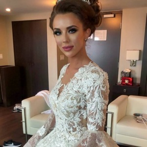 Shamyla Satti Makeup Artist