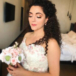 Ladda South Makeup Artist