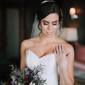 Karen Malcolm Pye Makeup Artist