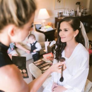 Alyson Elisabeth MUA