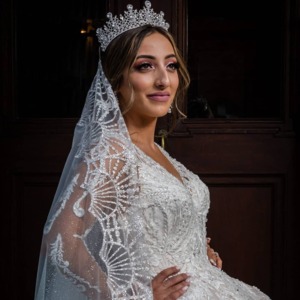 Blankita Hair and Makeup