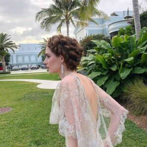 Indah Bridal