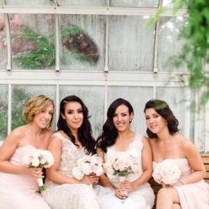 Lackhana Tep Makeup Artist